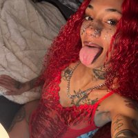 Reonna (@funsize_reeree) 's Twitter Profile