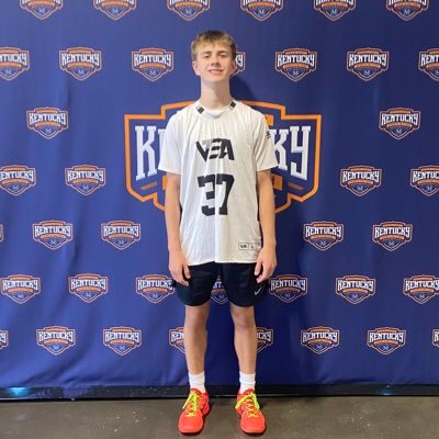 Great Crossing ‘28 Shooting Guard 6’0” 3.6 GPA