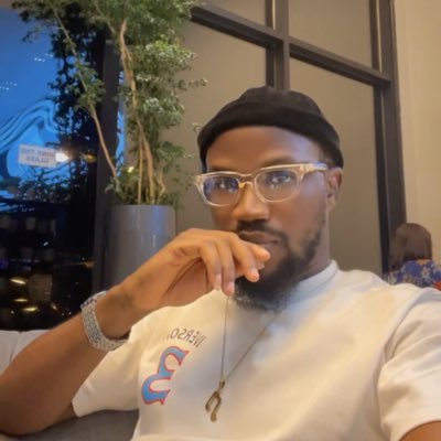 Isaiah 54:17🙏🏽 || Fashion Designer ✂️ || Certified LONER || Ambassador For Peace Of Mind || Just trying to make each day better than the one before || #MUFC❤️