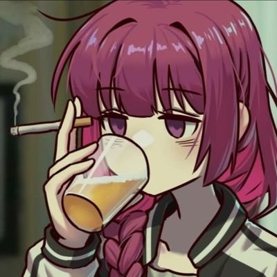 _tomentosum's profile picture. Sleepy individual