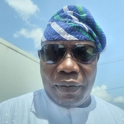 BabatundeTewog2's profile picture. Emi'lokan