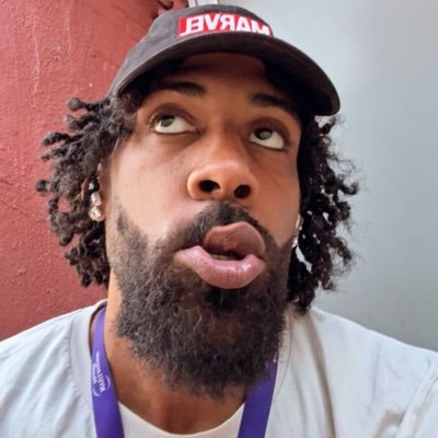 I make content n shit | Twitch | YouTube | Hilariously Creative & Poor | #ROTS #ForeverNewYork