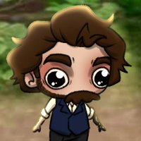Giku 💀 || Mini Gustave CEO #Verstave (@gikupillow) 's Twitter Profile