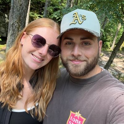 caleb_nickens's profile picture. Structural Engineer  | University at Buffalo Throws Coach