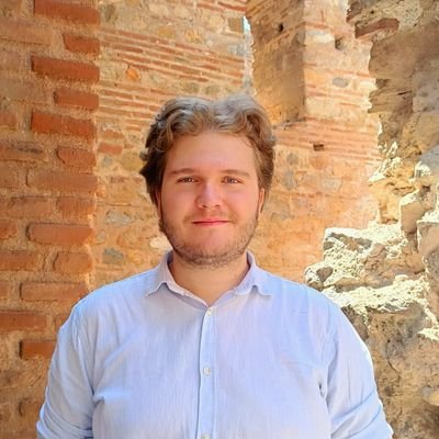 frkncgln's profile picture. Late Byzantine Cities | PhD in History @NotreDame | BA: @metu_odtu (22) | MA: @BilkentUniv (25)