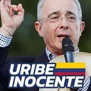 Analítico, defensor de valores morales y éticos; no al comunismo, la corrupción, el narco-terrorismo, la izquierda socialista, la impunidad. Uribista 100%.