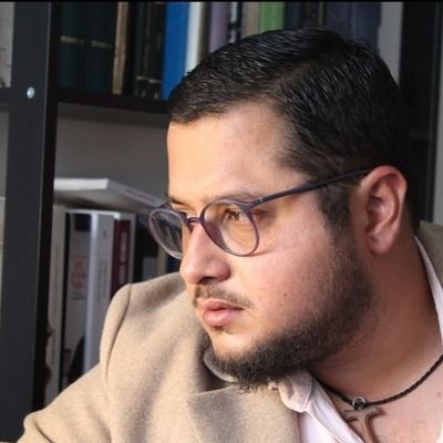 JCarreno14434's profile picture. Profesional en Estudios Literarios