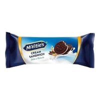 McVities (@mcvitiesburda) 's Twitter Profile