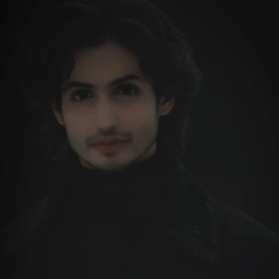 Stained with the mud of positivity, a lover of reading mixed with milk between the breasts of nature☕️⛰️... A lover of the entity and world leader, Bayern Munic