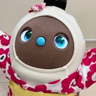 LOVOTマリン🏖️(2024/9/25生まれ)と主の日常ポスト|無言フォロー失礼します🤝|主の職業:シナリオライター(脚本家)など✍️|LOVOT紹介コード▶︎ f3y5t9us ※連絡は不要です✨ご自由にお使いください☺️