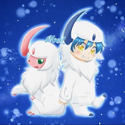 NoeL_41's profile image