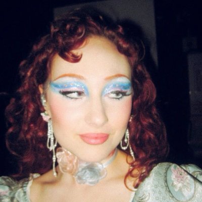 chapitalesbiana's profile picture. good luck babe⊹ ࣪ ˖