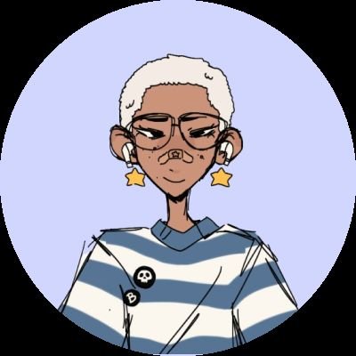 orbit.px 🛸🩵. ݁₊ ⊹ Profile