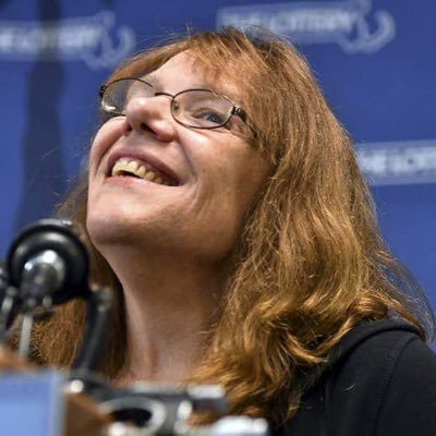 cattyquraad's profile picture. I'm Mavis L. Wanczyk the Jackpot Powerball Lottery winner of $758.7 Million Dollars.