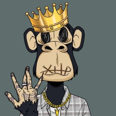 NFT Artist & Crypto Enthusiast | Turning imagination into unique collectibles