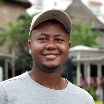 👨🏾💻 🇨🇴 🌵 { Senior Software Engineer } at Globant, co-founder at @h4ckdo