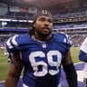 DBOND59's profile picture. Warren Central Alumni ⚫🟡 University of Cincinnati Alumni 🔴⚫ Retired NFL Player w/ Colts 🏈