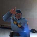ItsLurkz's profile picture. I play Roblox, what about it?