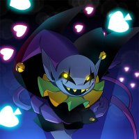 jevil (@blox_crazy47) 's Twitter Profile