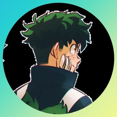 ɪᴢᴜᴋᴜ ᴍɪᴅᴏʀɪʏᴀ '𝘿𝙚𝙠𝙪' 🟢🐇 Profile