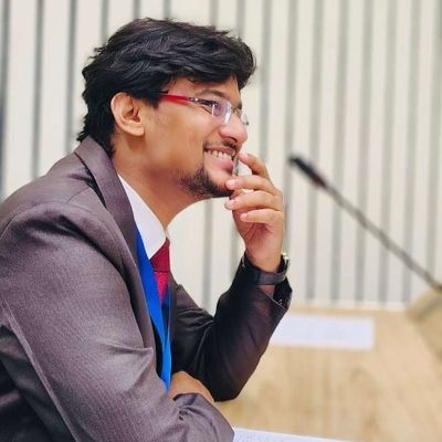 Founder : @grinfoundation_ @notion_point | Advocate | Social Activist | Writer: Work Published in @theprintindia @youthkiawaaz @thecoreindian