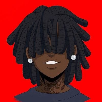 Baddass_Nigga's profile picture. A Nigga with 90% confidence, 10% caffeine, 100% questionable life choices.....YNWA 🐦🔥🏟️`🔴 ︻デ═一