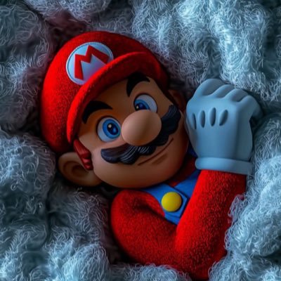 Sxpermario18301's profile picture. 