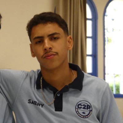 1liass_'s profile picture. Never had luck, never needed it.