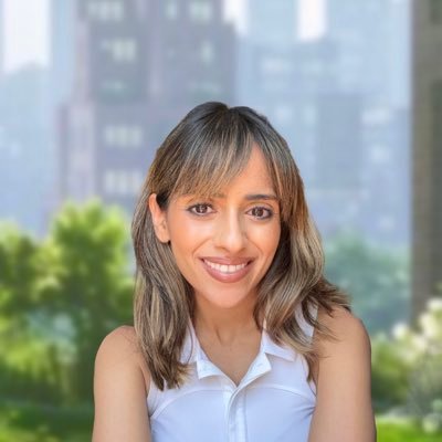 GulmoharAB's profile picture. Founder & CEO, Nyxara | Building space-to-ground laser comms | Ultramarathon Addict | Substack: gulmohara