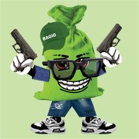 Bagio (@bagioonbag) 's Twitter Profile Photo Bagio (@bagioonbag) 's Twitter Profile Photo