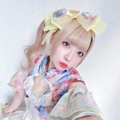 八神最音さん推しです💛(@yagami_mone) 推し変はしませんキイローです 始まりそう セツナソウ