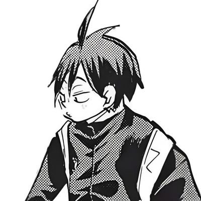 ⭐ | ' If not for your 𝙋𝙧𝙞𝙙𝙚, what will you fight for? '