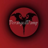 DerangedVamp (@derangedvamp1) 's Twitter Profile