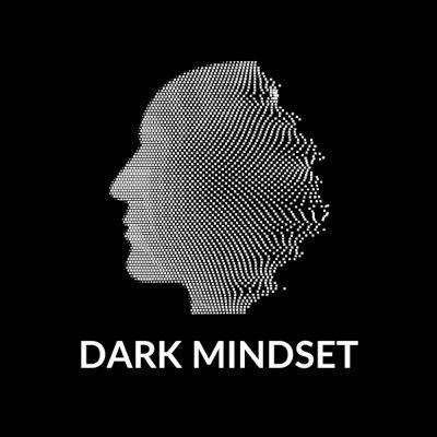 darkmindset666's profile picture. What they don't want you to know. Learn to control it before it controls you.🧠