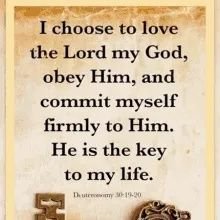 JESUS , is all I need 👪 💙 ❤
follower of CHRIST 💜