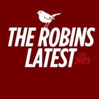 TheRobinsLatest (@therobinslatest) 's Twitter Profile Photo