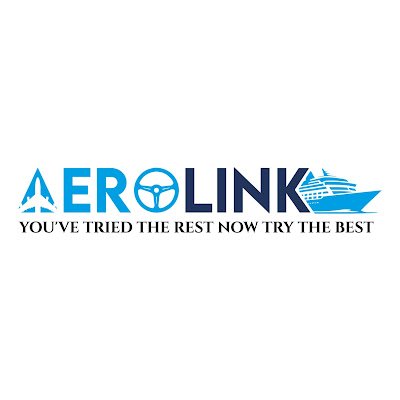 AerolinkTaxi's profile picture. 