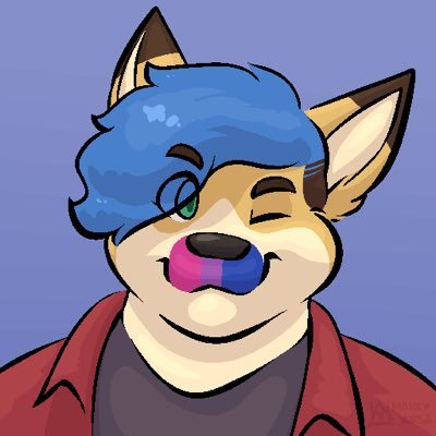 Max The Corgiさんのプロフィール画像