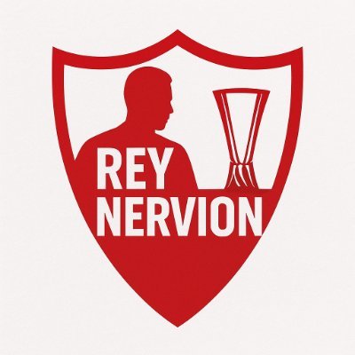 Odio el futbol, Amo al SevillaFC. Simplemente el REY DE NERVIÓN, en las buenas y en las malas. ❤️🤍
