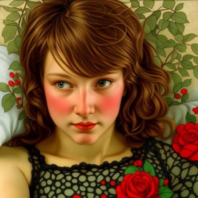 perlesdamour1's profile picture. Custom Jeweler - no DM’s - I'm anti-woke and anti-socialist and not afraid to say it.