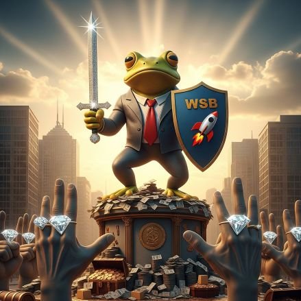 0dteToad's profile picture. Options day-trading journal 🇺🇸 daily updates, started May 05, 2025. 🚫 Not financial advice 🚫