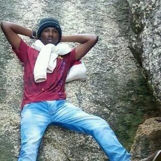 BomMiyenbo's profile picture. Just a simple guy
FractionAI