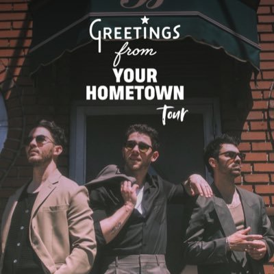 posting jonatics/jonies in their outfits during tour! tag me or dm me your pics and show date, i'll post it with your username. ✨