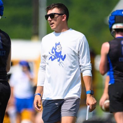 Christian | Husband | Father | Teacher | Asst. Football Coach Jackson County High School BDP