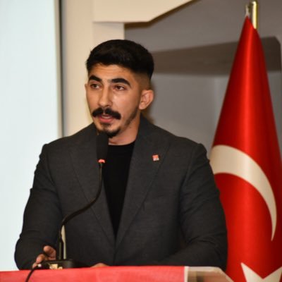 canozdemir039's profile picture. CHP | Gençlik Kolları Çiğli İlçe Başkanı.