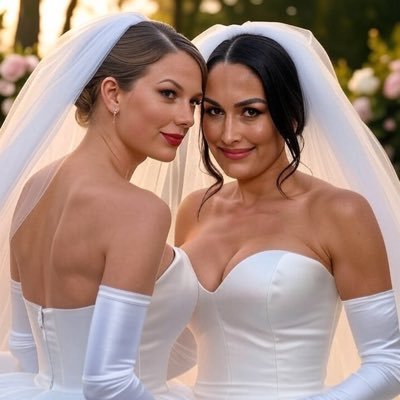 (parody) not the real @TaylorSwift13 Lesbian married to @Amberbaby635 married to @SwanAlex22