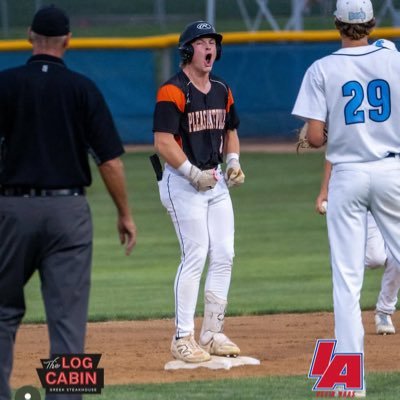 Pleasantville(IA) High School co 2027 OF\C 1st team all state freshman 2nd team all state sophomore