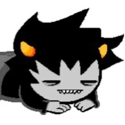 kuautik's profile picture. psych ward escapee . —