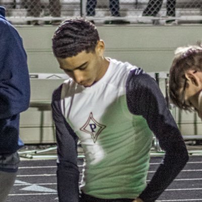 Track athlete @ Peach county Class of 2027 📞9105450369 email:jwarlick0318@gmail.com