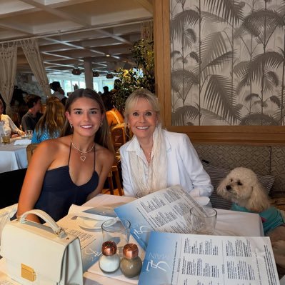 ᴠɪᴘ 🦋⃟ᴠͥɪͣᴘͫKai Madison Trump | Granddaughter of Donald J. Trump | Private page — close circle only 💫 | NYC-raised | Family first, always. 🇰 🇦 🇮 ༺ᴠɪᴘ༻